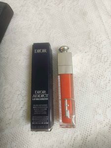 Dior Addict Lip Maximizer - 061 Poppy Coral