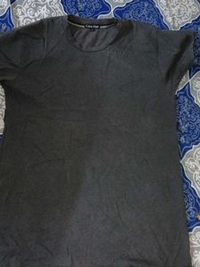 Classic Grey Tee