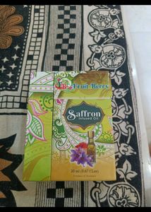 Original Kashmiri Kesar Face Oil