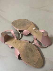 Mochi Stone Heels 💫