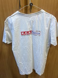 White Casual tshirt