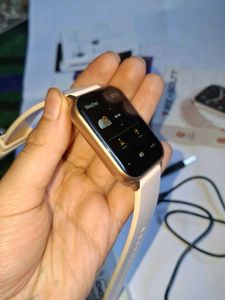 Fire Boltt Ninja Smartwatch