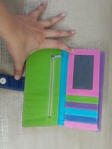 Ladies Purse/Wallet