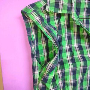 Shirt And Top Combo