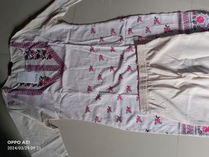 Kurta Set
