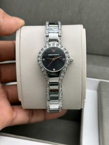 Armani Ladies Watch