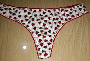 Combo Of Brand New Imported Hot Panty