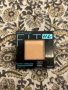 Maybelline Fit me Compact - Shade 310