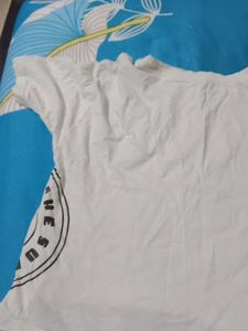 Graphic Print T-Shirt