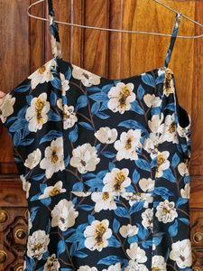 20Dresses floral maxi dress