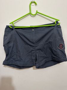 Imported Shorts