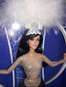 Barbie Collector Doll With Box