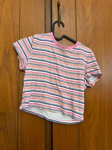 Striped Tee