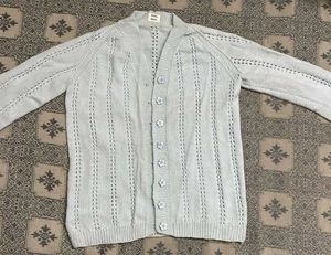 Cute Knit Cardigan