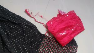Kurti with Dupatta