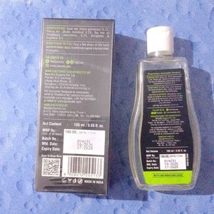 Pee Safe Intimate Wash