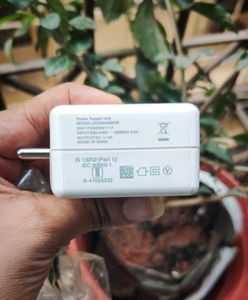 Original * OnePlus Charger / WarpCharge 30W