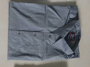 Men&#39;s Formal Full Sleeves Shirt
