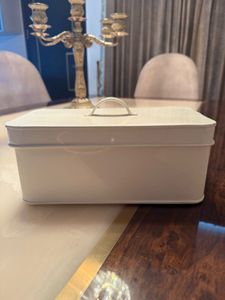 Combo Of Pinteresty Bread And Butter Containers