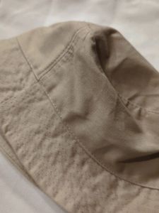 Khakhi Bucket Hat