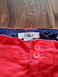 Resort Shorts