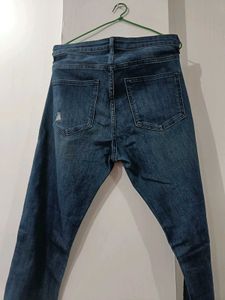 H&amp;M Skinny Jeans