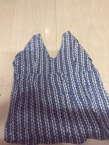 Cotton Top