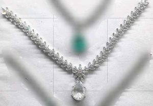 Elegant AD Stone Jewellery