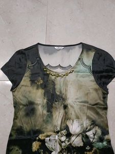 PARTY WEAR DRESS