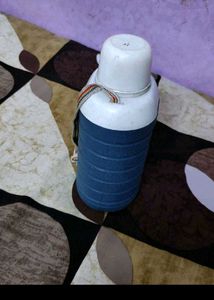 Tharmas/ Bottle Used Totally  1.5 Ltr Store Water