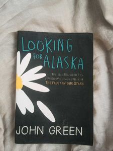 Looking for Alaska