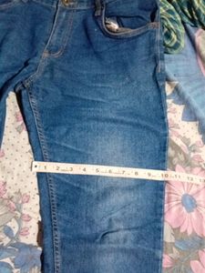 Price Drop DNNX brand jeans pant