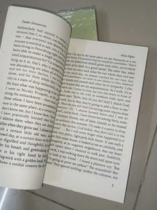 Dostoyevsky Book Set