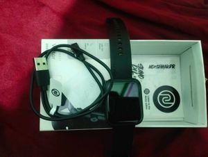 Noise ColorFit Smart Watch