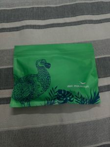 Air Mauritius Care Package