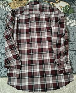 Mens L size shirt