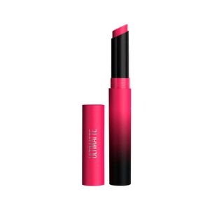Maybelline Newyork Lipstick Shade More Magenta