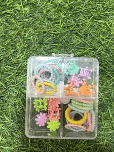 Kids Hair Accessories
