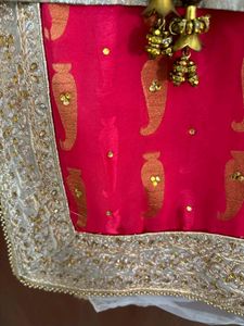 Party Wear Saree