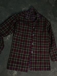 Shirt Pjama