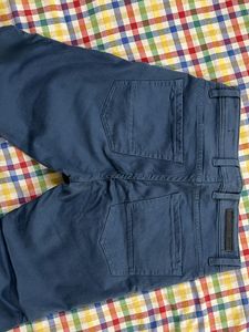 Blue Carrot fit pants