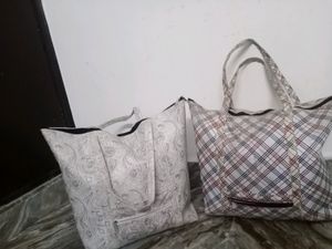 Big Size Carry Bag