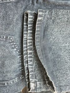 H&amp;M Organic Blend Jeans - Size 32