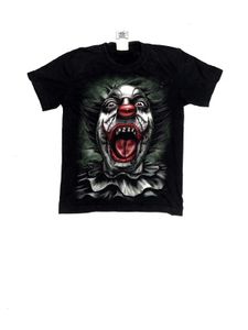 DARK JOKER T-SHIRT