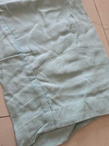 Nuon Sea Green Pants