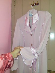 Original Dubai Coat Abaya