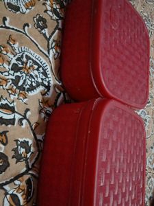 Plastic Container Combo