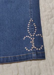 Women Capri Size 32/34