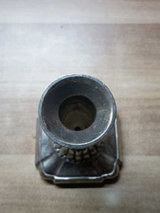 Vintage Silver Candlestick