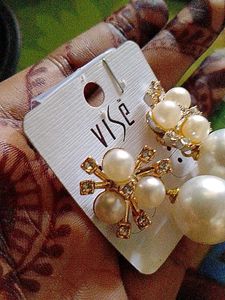 earring